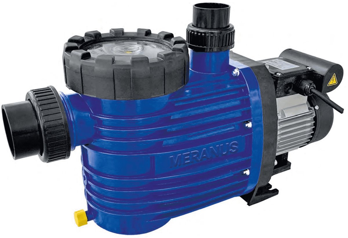 HRS zwembadpomp | MP-10 | 10 m³/h | 230 V